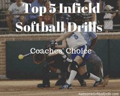 27 Softball Drills ideas | softball drills, softball players, softball