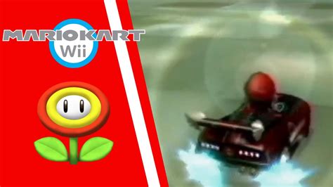 SONO ROPPO FORTE TROFEO FIORE 50cc MARIO KART Wii ITA EP 2 YouTube