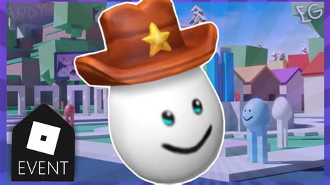 Event How To Get The Eg In Eg Roblox Egg Hunt Youtube