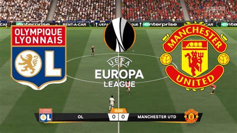 Manchester Man United Vs Lyon Club Friendly Showdown Live Stream