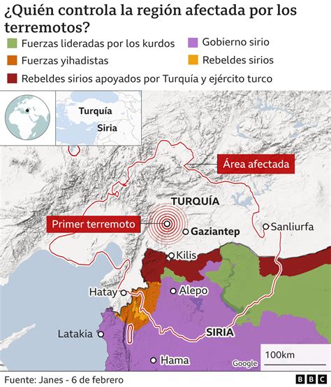 El doble drama de Alepo la región siria devastada por la guerra en la