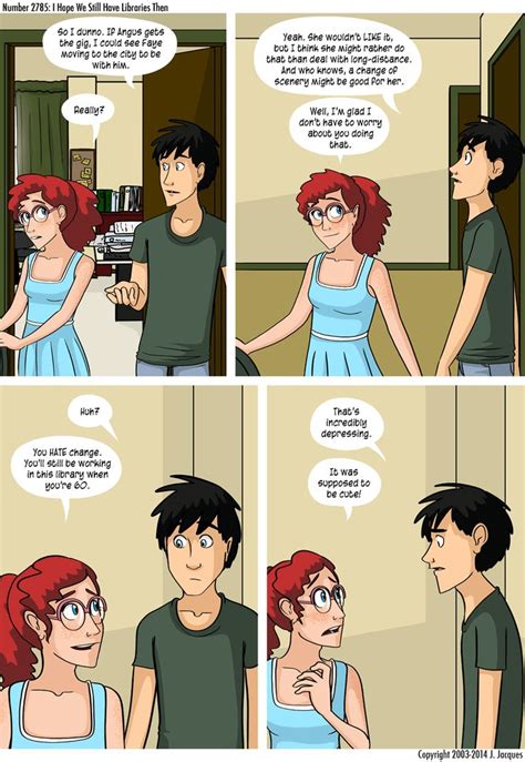 Pin On Questionable Content