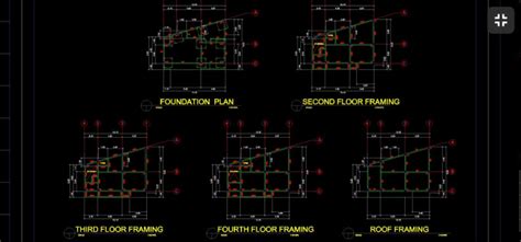 Do Any Autocad Layouts By Johnalbert Fiverr