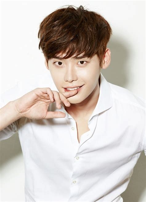 Lee Jong Suk 이종석 Aktor Korea Selatan Sinopsis Korea Jepang