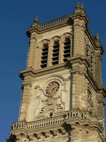 L église saint Martin de Carvin