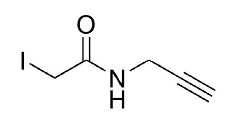 Iodoacetamide Alkyne Click Chemistry Tools