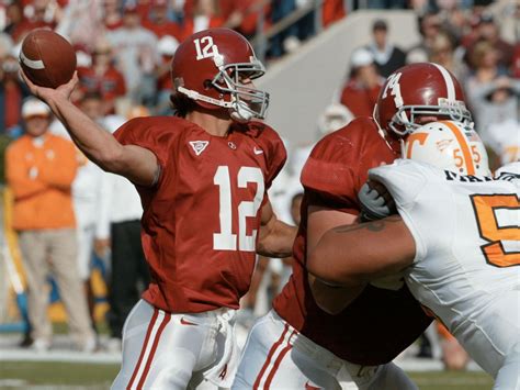 See how Alabama football uniforms have changed throughout the years ...