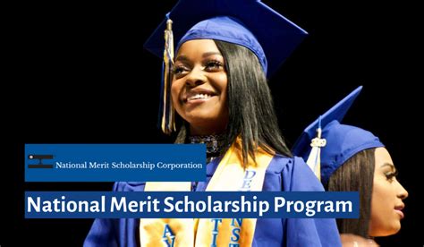 National Merit Scholarship Scholarship Positions