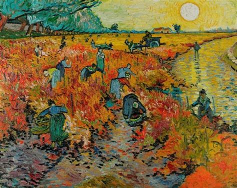 How Many Paintings Did Van Gogh Sell A Struggling Artist