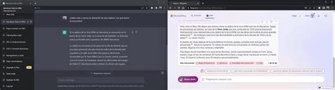 Bing Chat vs ChatGPT Cuál es el mejor 2025