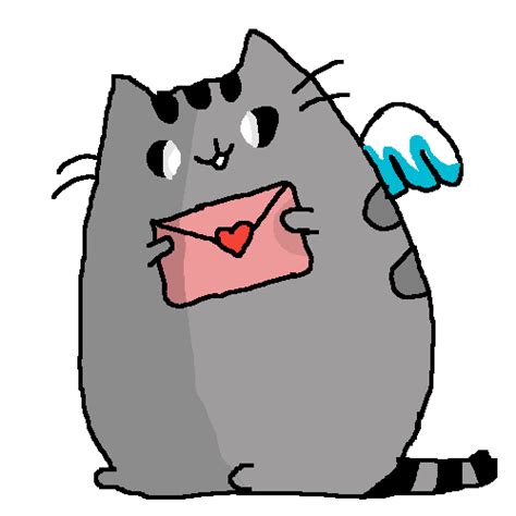 Pixilart Make Your Pusheen By Tsdev N