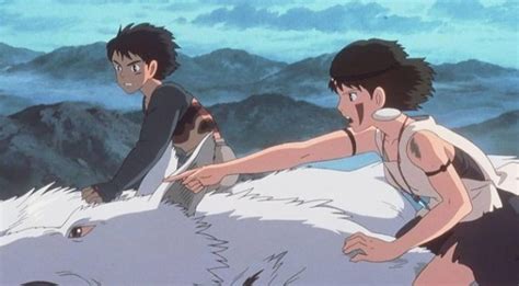 5 Rekomendasi Film Animasi Jepang Studi Ghibli Yang Seru Banget