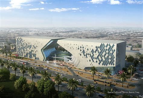 Dewan Architects Engineers Designs Longest Building In The World