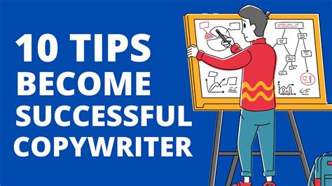 10 Tips To Become Successful Copywriter Youtube