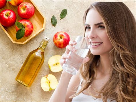 Apple Cider Vinegar With Chia Seeds On Empty Stomach 7 Ways Acv Shots With Chia Helps In