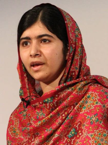 Premio Nobel De La Paz Para Kailash Satyarthi Y Malala Yousafzai