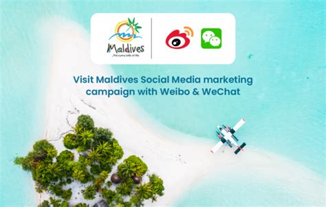 Travel Trade Maldives Mmprc Launches Social Media Marketing Campaign