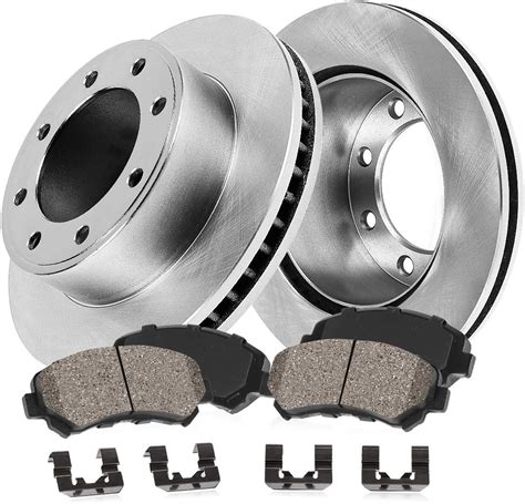 Amazon Callahan Front Brake Kit For Chevrolet GMC Avalanche