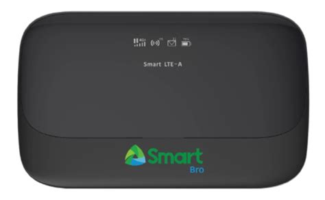 How To Setup Your Smart Bro Pocket Wi Fi Guide Ding