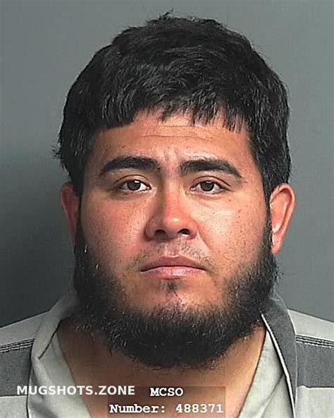 Vasquez Alvarado Rodolfo Arturo 12 09 2022 Montgomery County Mugshots Zone