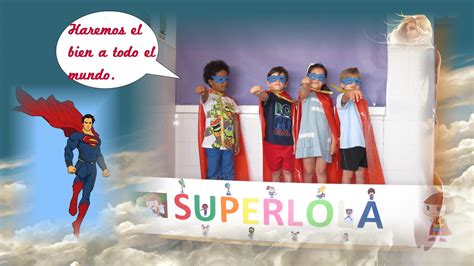 Mis Cocolisos Superlola