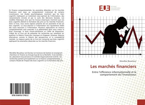 Les March S Financiers By