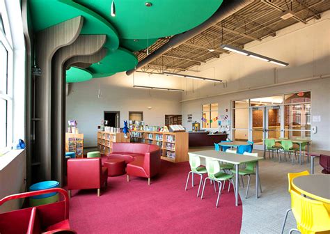 Williamstown Elementary School | ZMM Architects & Engineers