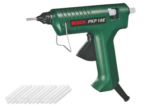 BOSCH PKP 18 E Pistolet Do Kleju Klejenia Klej 6333080521