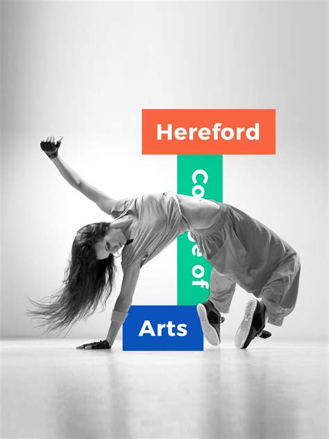 Hereford College of Arts | Big Helping