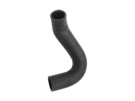 Lower Radiator Hose For Mazda L Cyl Vq Hq Curved