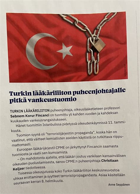 Osmo Tammisalo On Twitter L K Rilehdess Jutut Liittyen Turkkiin Ja