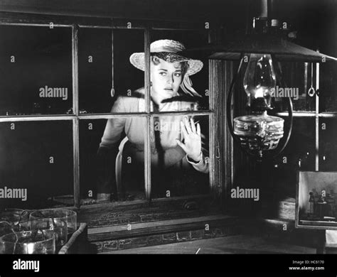 SERGEANT RUTLEDGE, Constance Towers, 1960 Stock Photo - Alamy