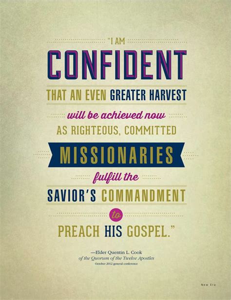 Quotes About Missionaries. QuotesGram