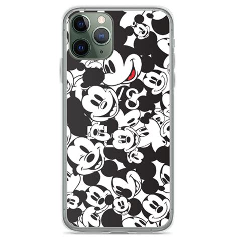 Disney Mickey Mouse Coque Iphone Yourdesign Ma