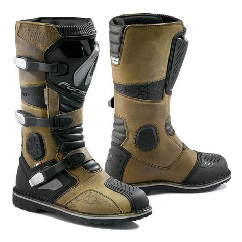 Forma Terra EVO Boots | Brune støvler, Ankel, Boots