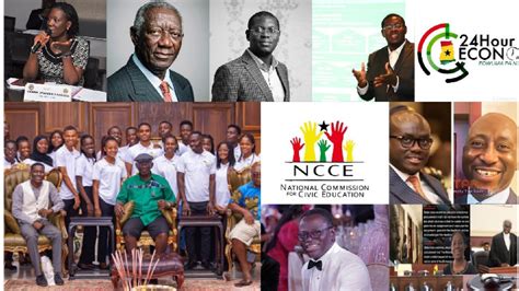 Ndc Unveils National Campaign Team For Election Kufuor Speaks On