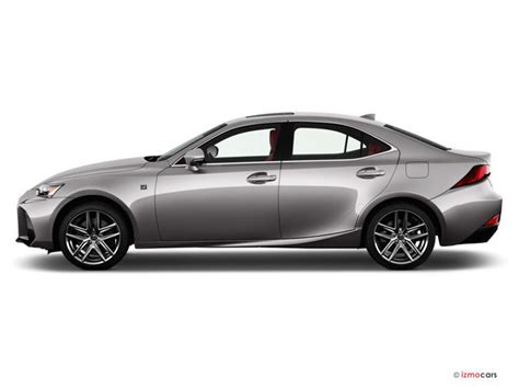 2018 Lexus IS: 270 Exterior Photos | U.S. News