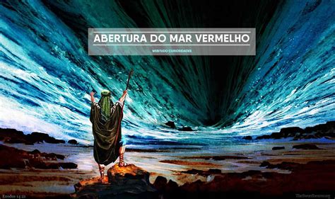 Pesquisadores Concluem Que A Abertura Do Mar Vermelho Aconteceu