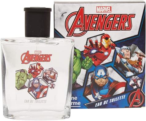 Corine De Farme Avengers Eau De Toilette Ml Amazon Co Uk Beauty