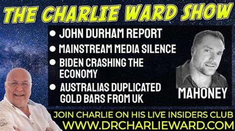 Search results for: charlie ward