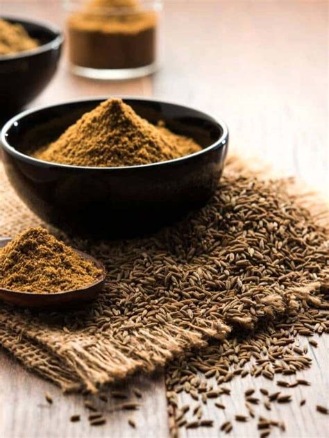 7 Health Benefits Of Cumin Blog Healthifyme