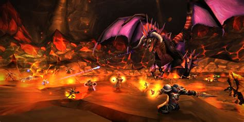 Hardest World Of Warcraft Raid Bosses