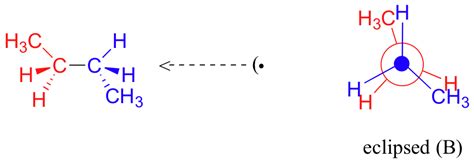 2 10 Rotation Occurs About Carbon Carbon Single Bonds Chemistry Libretexts