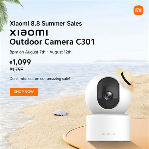 Xiaomi Smart Camera C K Image Physical Lens Shield Indoor