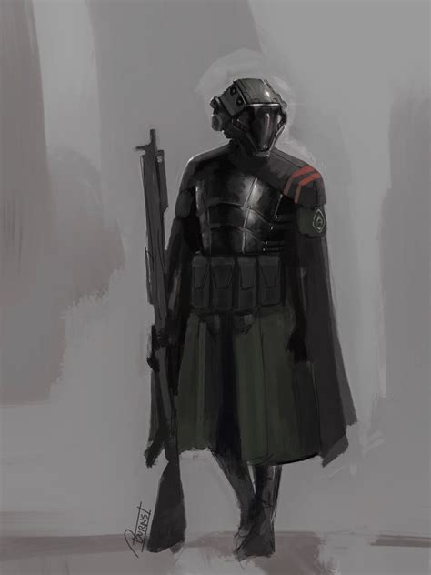 Artstation Costume Designs Commission John Burns Star Wars Characters Pictures Star