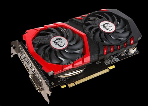 Refurbished Msi Geforce Gtx Ti Video Card Gtx Ti Gaming X G