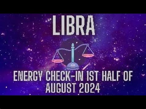 Libra You Have A Feeling That You Ex Is Coming Back Libra YouTube