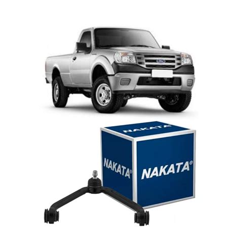 Bandeja Ford Ranger Superior Ld C Pivo