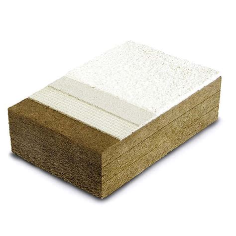 Steico Protect Wood Fibre Insulation Board Natural Insulations