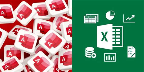 Access Vs Excel 15 Relevant Facts About Both Software Royalcdkeys